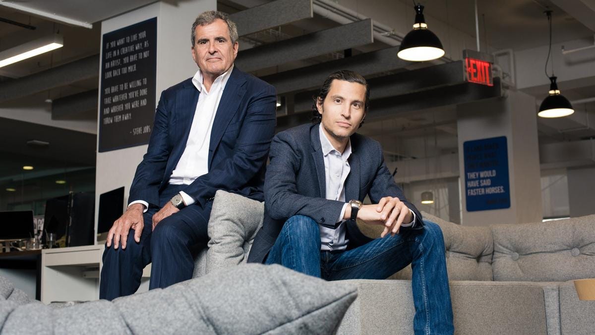 San Diego's $4 Billion Clothing Brand: Vuori