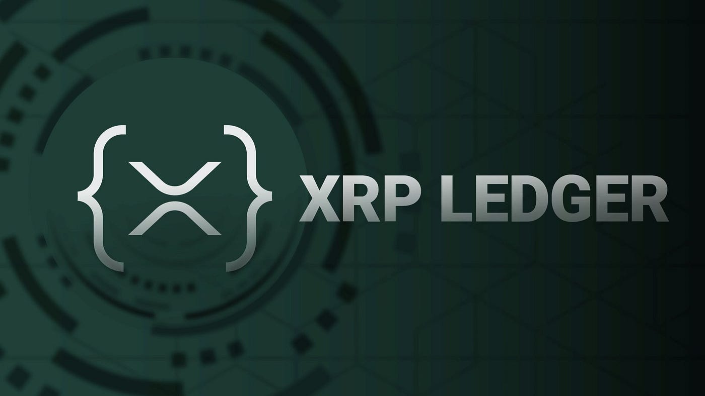 XRP merchant adoption Intro