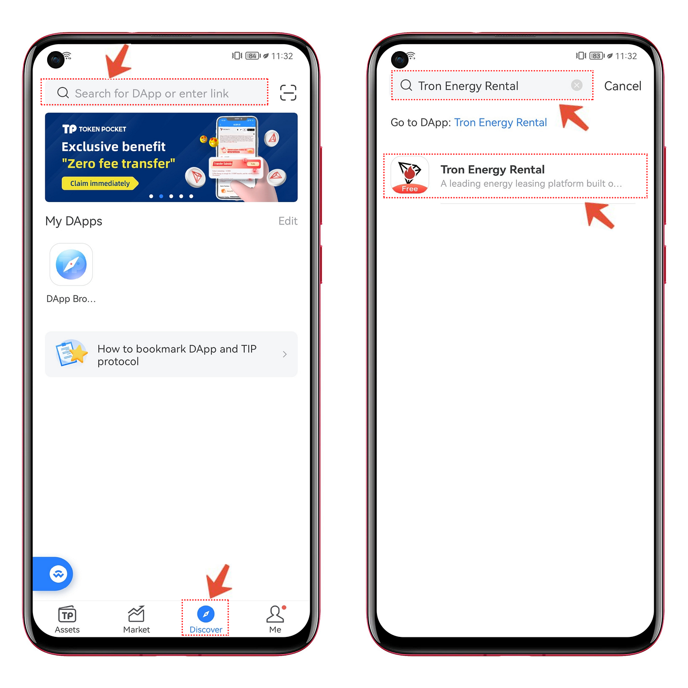 How to Save on TRON Transaction Fees When Transferring USDT？ | by Reymark  Labasan | Medium