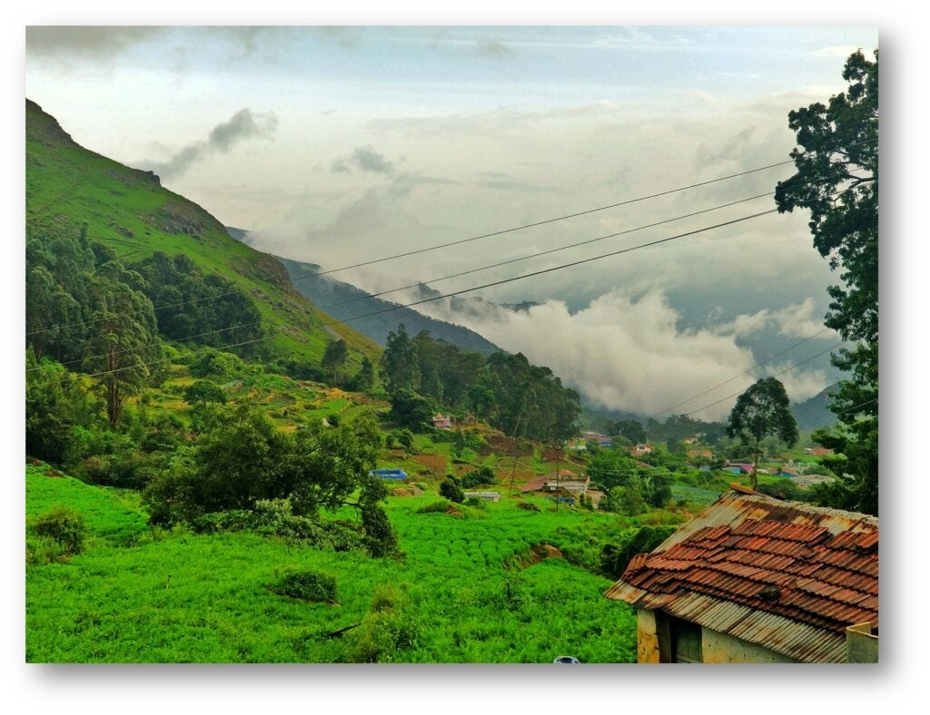 Top Slip Hill Station - Tamilnadu Tourism