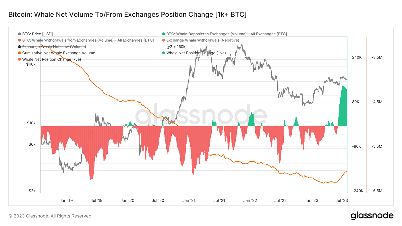 馬行千里，不洗塵沙｜WTR 7.31