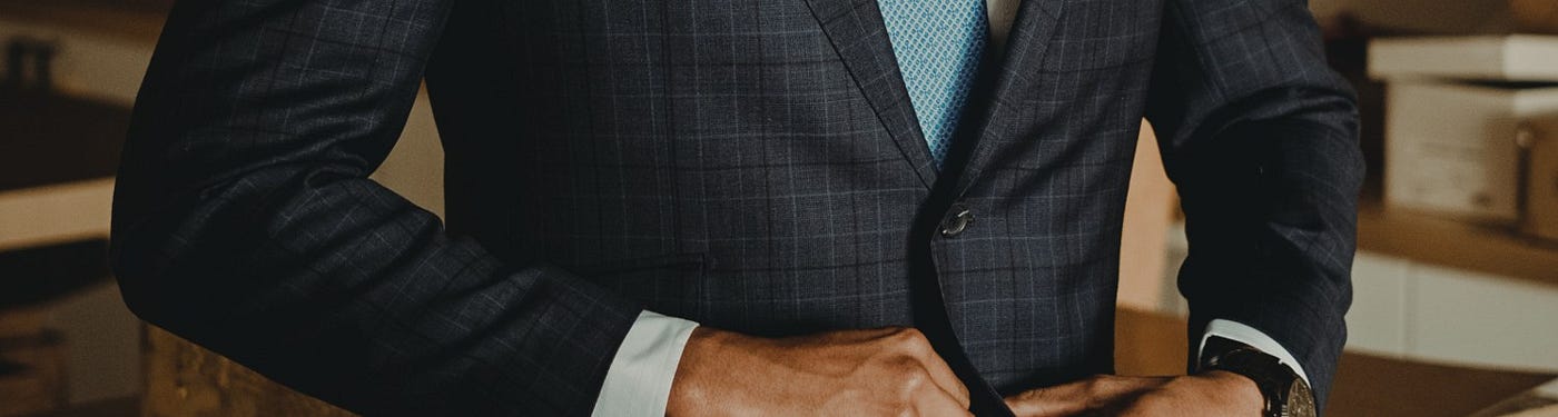 Tips for Career Success  Tip 18: Dress to Impress | by PMsquare | Medium