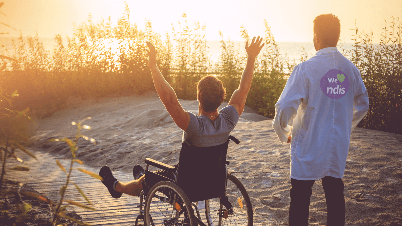 Your Ultimate Guide to NDIS Holiday Accommodation vs. STA for 2024 | by  Aditya Jani | Medium