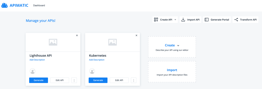 OpenAPI: Documentation Tool Overview | by Sebastian | Medium