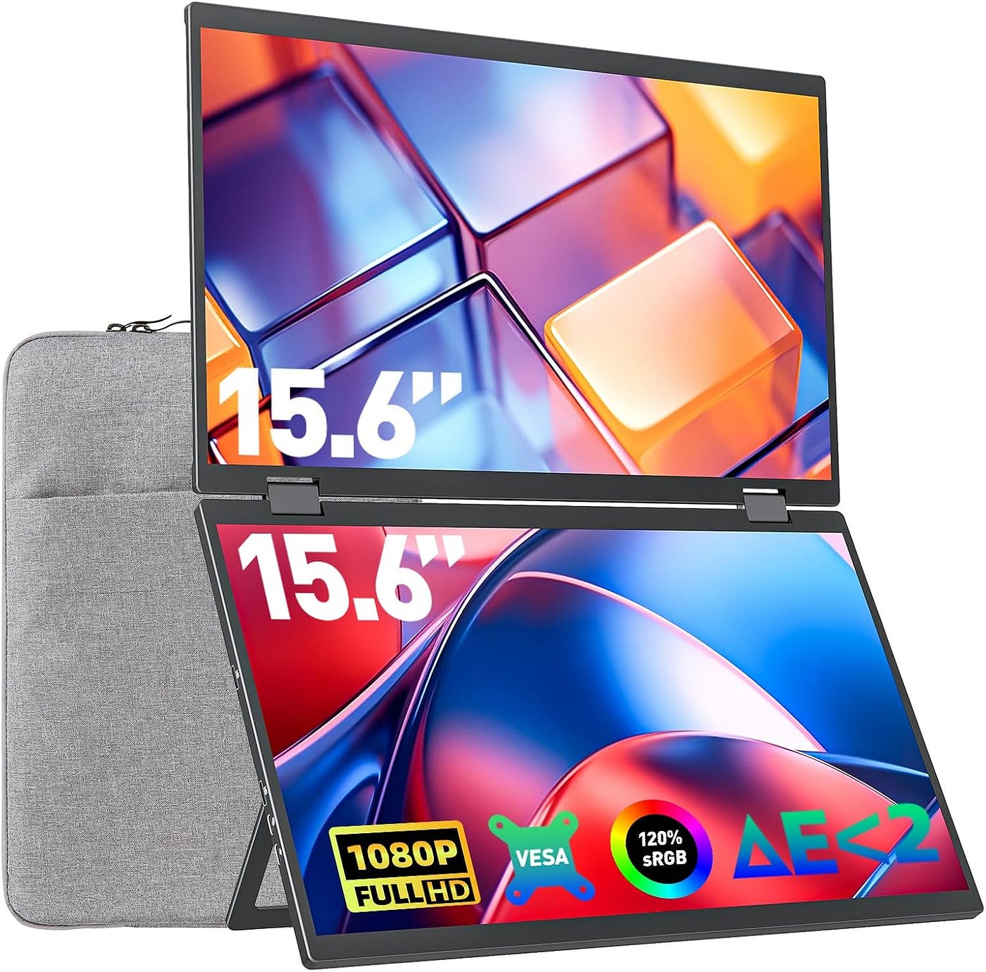 Laptop Screen Extender Review: A Triple Delight