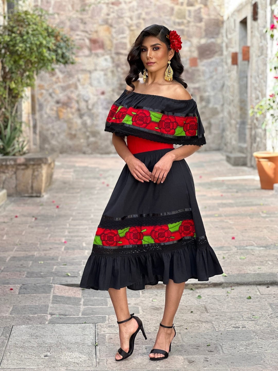 Cultural dress outlet designs