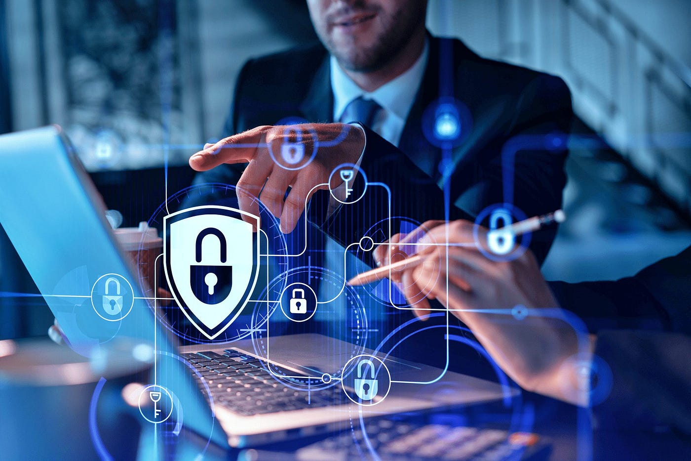 OpenSSL is a widely used crypto library that implements SSL and TLS  protocols for secure… | by ComputingPost | Medium