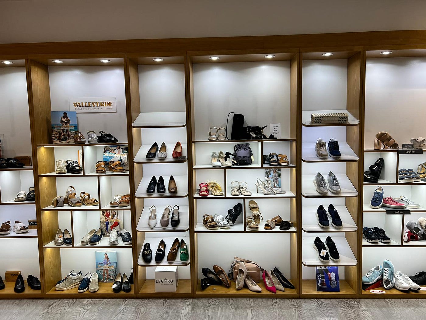 Scarpe e hotsell scarpe store