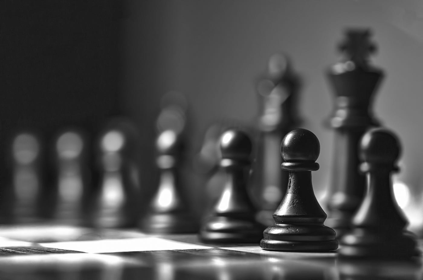 Researchers create new classification of chess openings