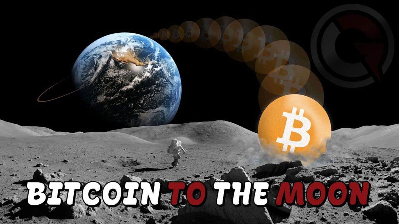 Bitcoin at $98,000 in November — how realistic? | by TheLuWizz |  Chainexplained | Medium
