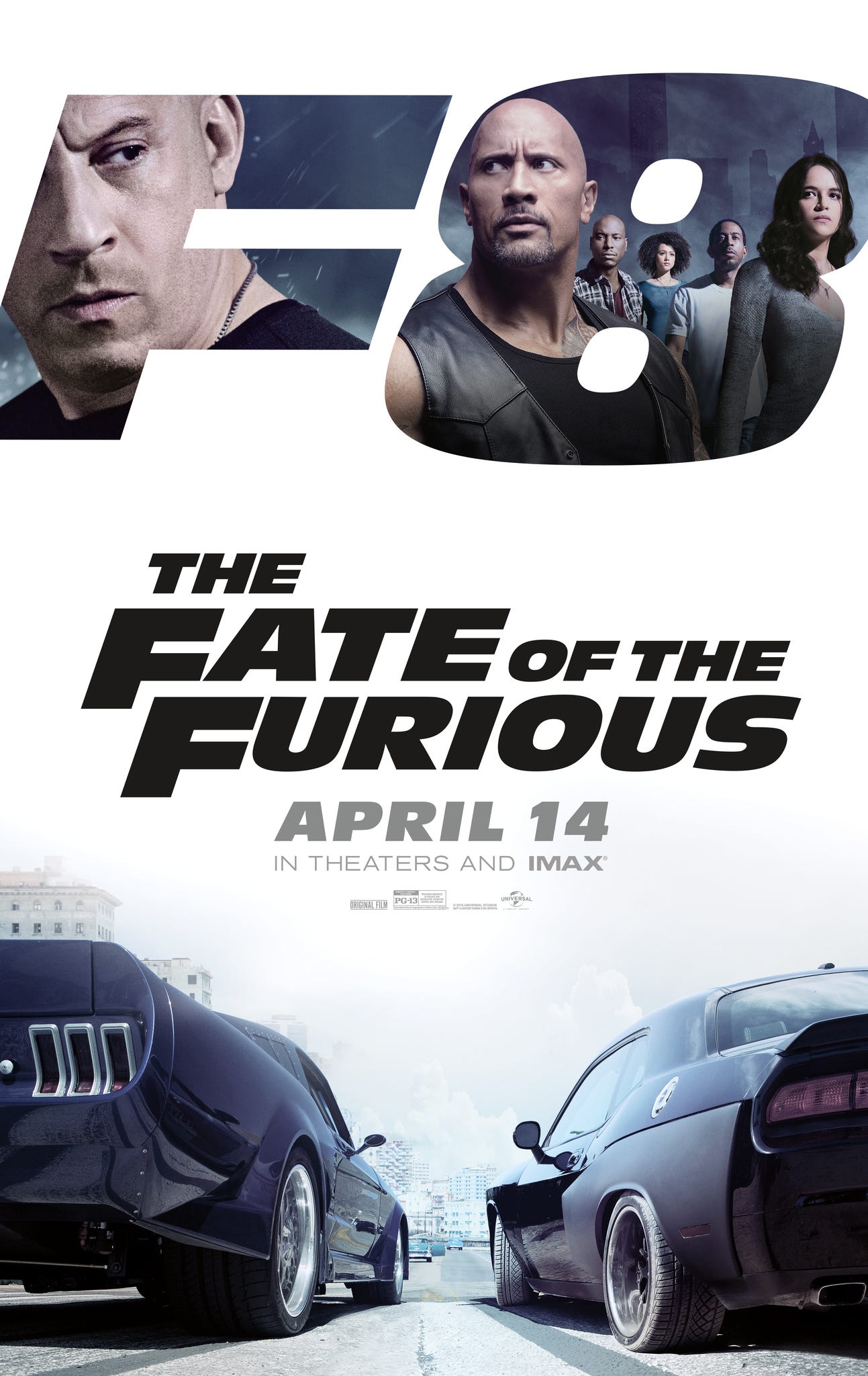 Film Reviews of the “Fast and Furious” Franchise Round 3: The Saga  Continues… and Continues… | by Draven Copeland | Medium