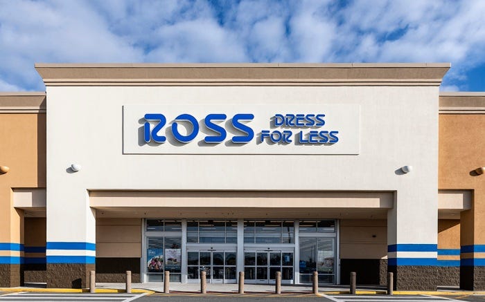 Ross dress for sale less formal dresses