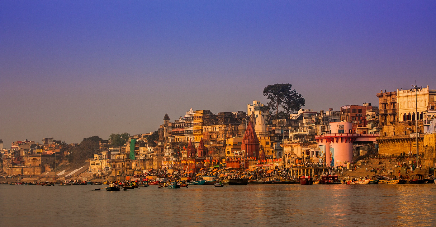 Chandauli, Uttar Pradesh — “The Gateway to Nature and Spiritual  Harmony”(361/788) | by Anujvijlani | Medium