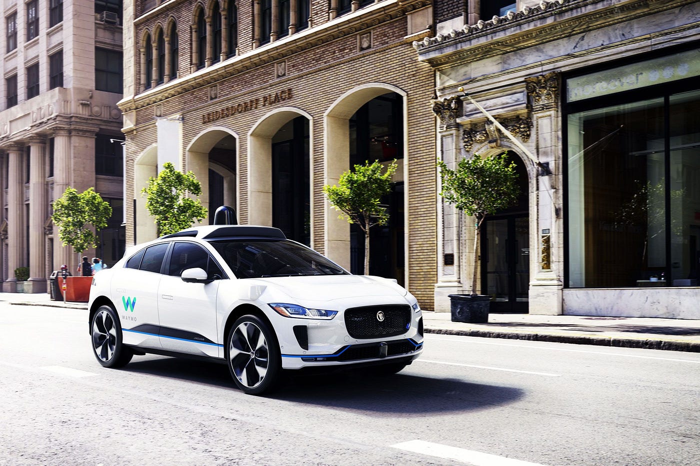 I was wrong about Waymo