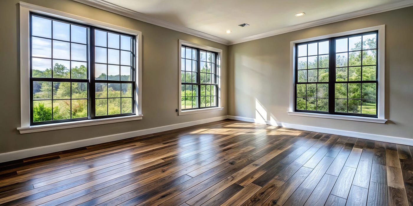 Hardwood Flooring Installation Cary NC | Planning, Materials, Results