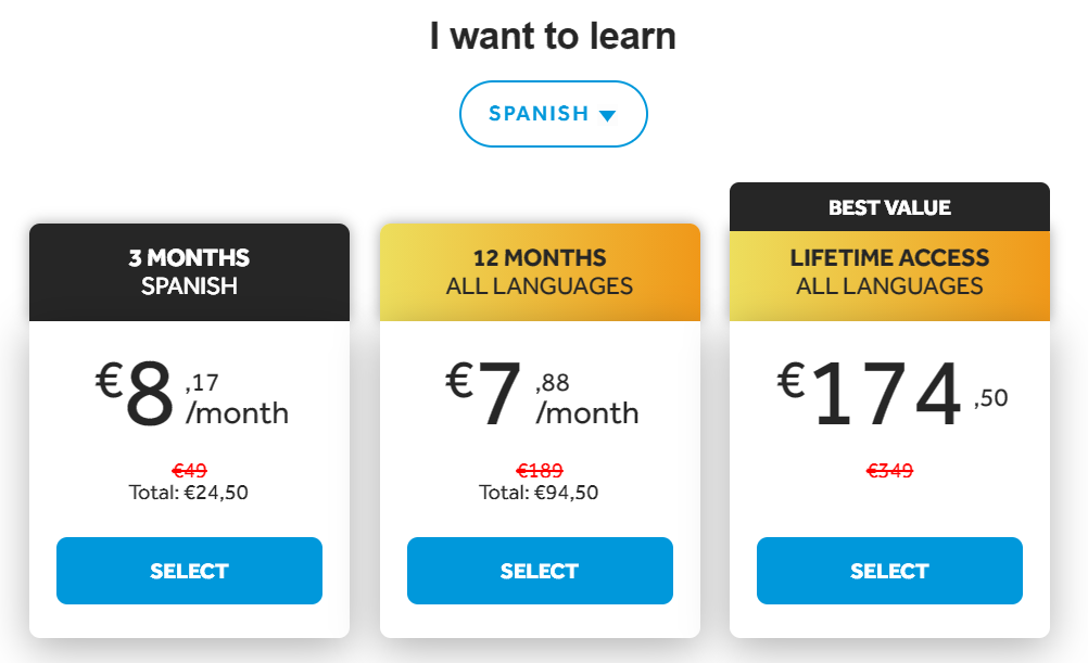 20 things I've learnt after using Duolingo for 200 days – Liz Learns Welsh