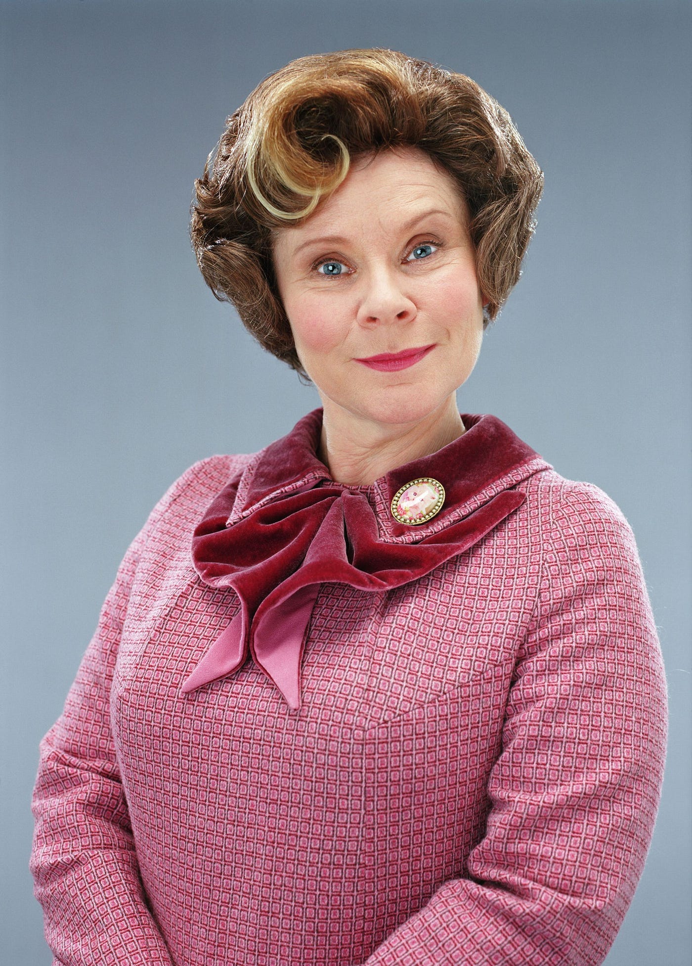 Dolores Umbridge Harry Potter Porn - Characters That Made Me Hate the Actor | by Morgan Evans | Medium