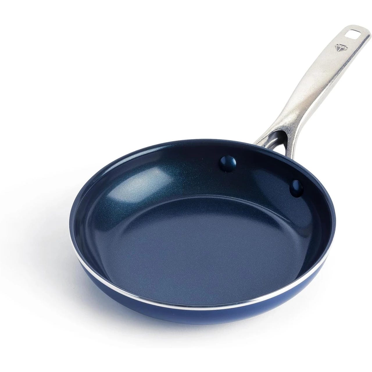 Trudeau Pure Ceramic 8-Inch Nonstick Frying Pan, Size One Size