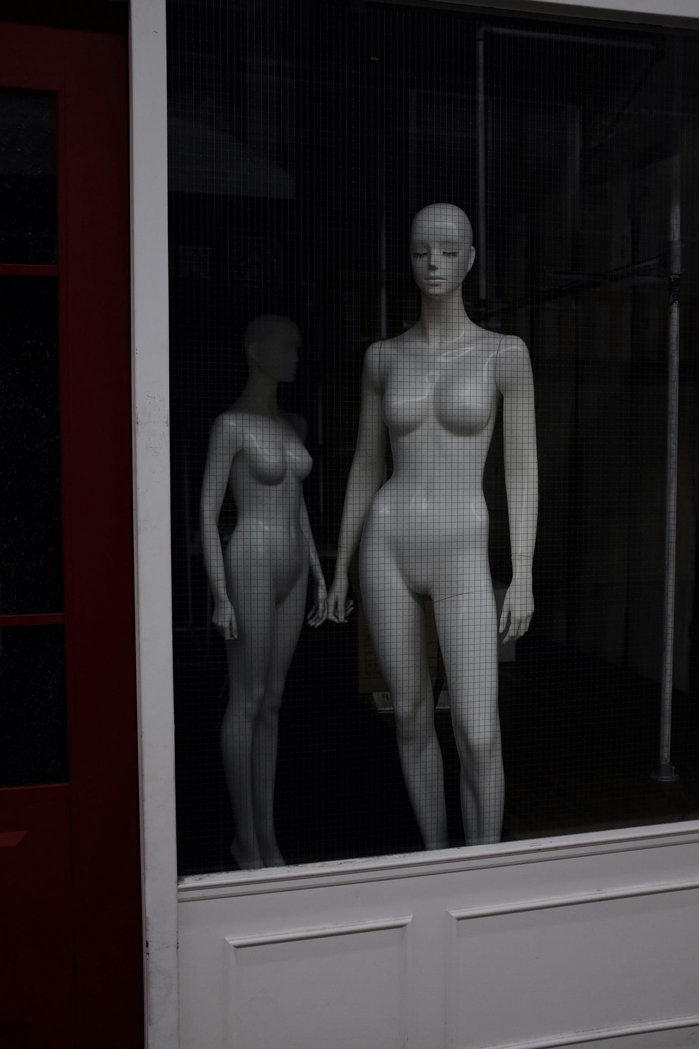 sex dolls are sexist Sex Dolls