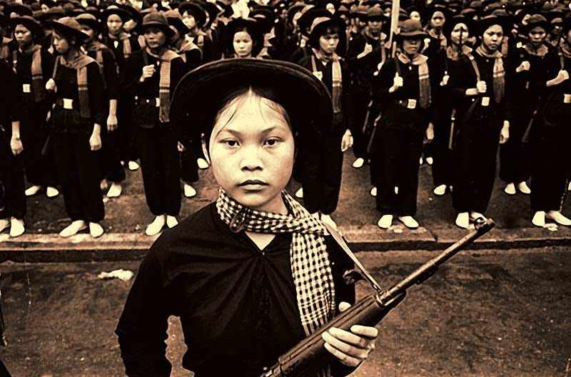 Hollywood's Imperial Wars The Vietnam Generation and the American Myth