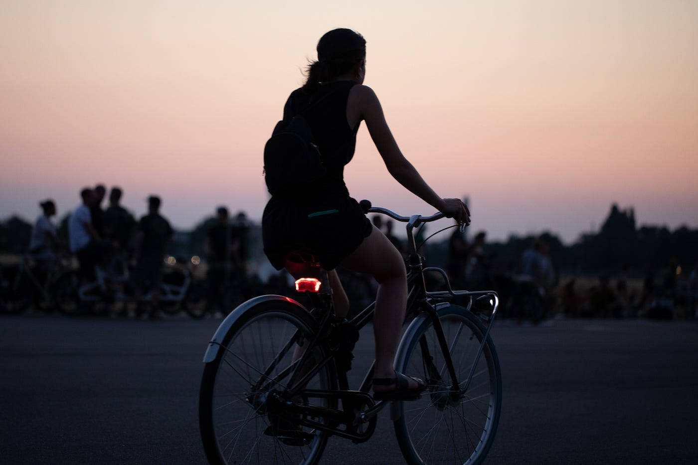 Photo by Raphael Wild on Unsplash