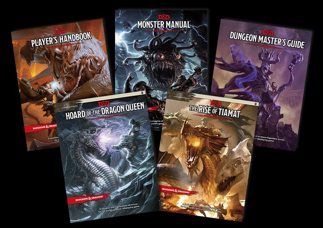 The Human Race for Dungeons & Dragons (D&D) Fifth Edition (5e) - D&D Beyond