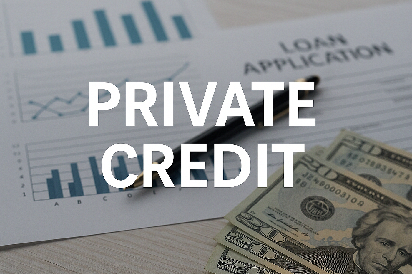 Will Private Credit Lead to Another Great Financial Crisis? | by Katherine  Tan, CFA | Medium