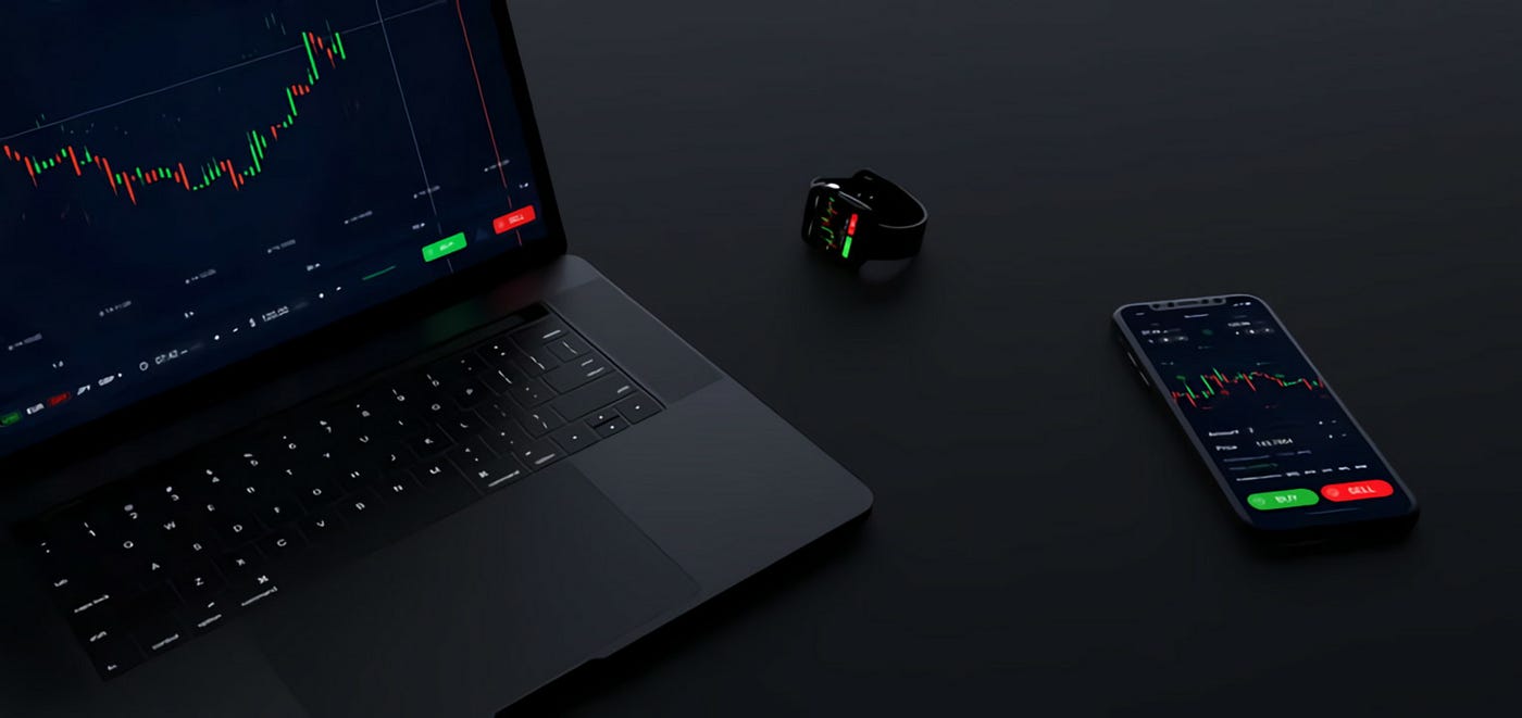 Introduction to Candlestick Patterns | InsiderFinance Wire