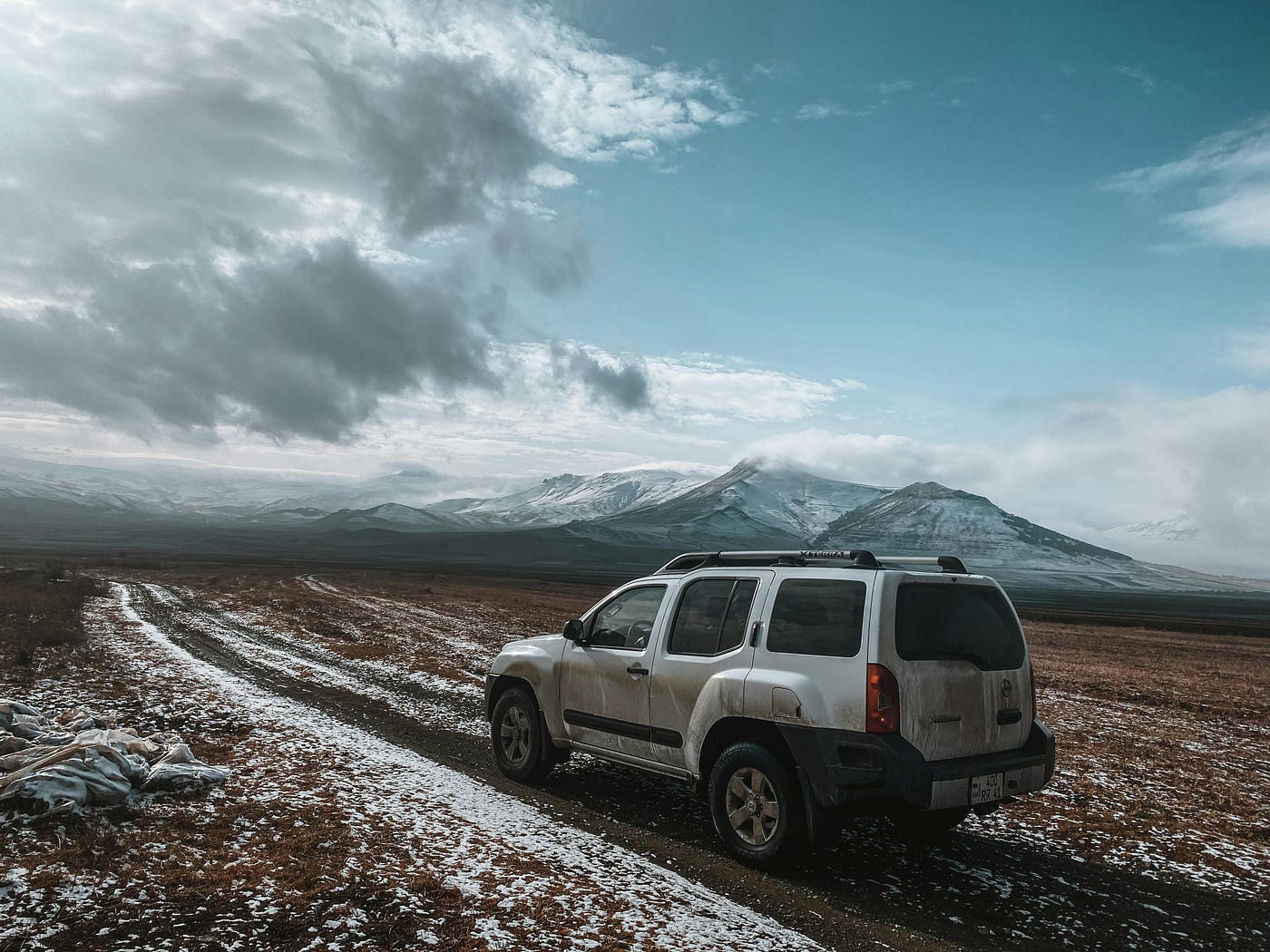 As car enthusiasts, we understand the importance of finding the perfect vehicle that meets our…