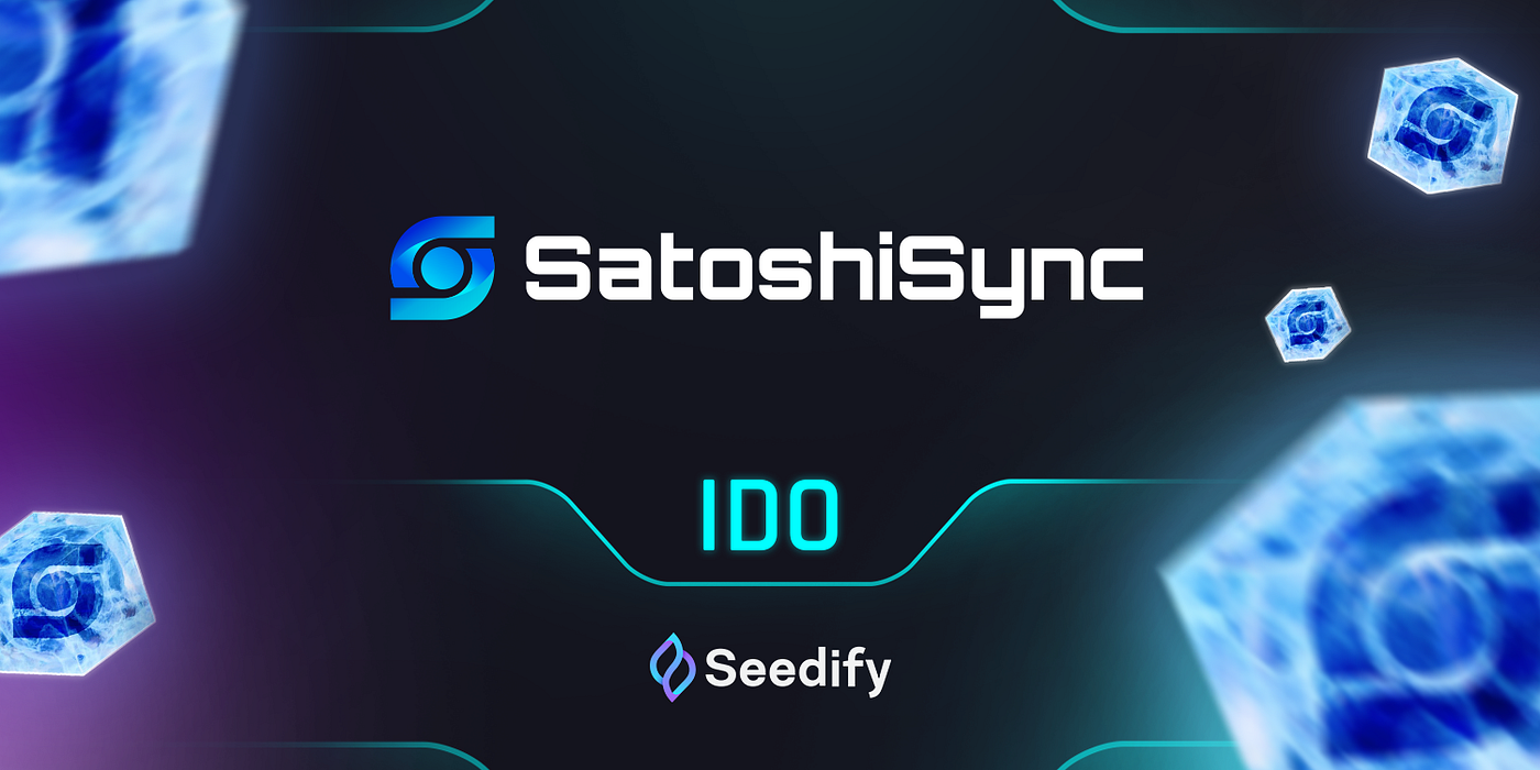 SatoshiSync: A Pioneering Permissionless Chain-Agnostic Protocol for the  Future of BTCFi | by Seedify | Medium