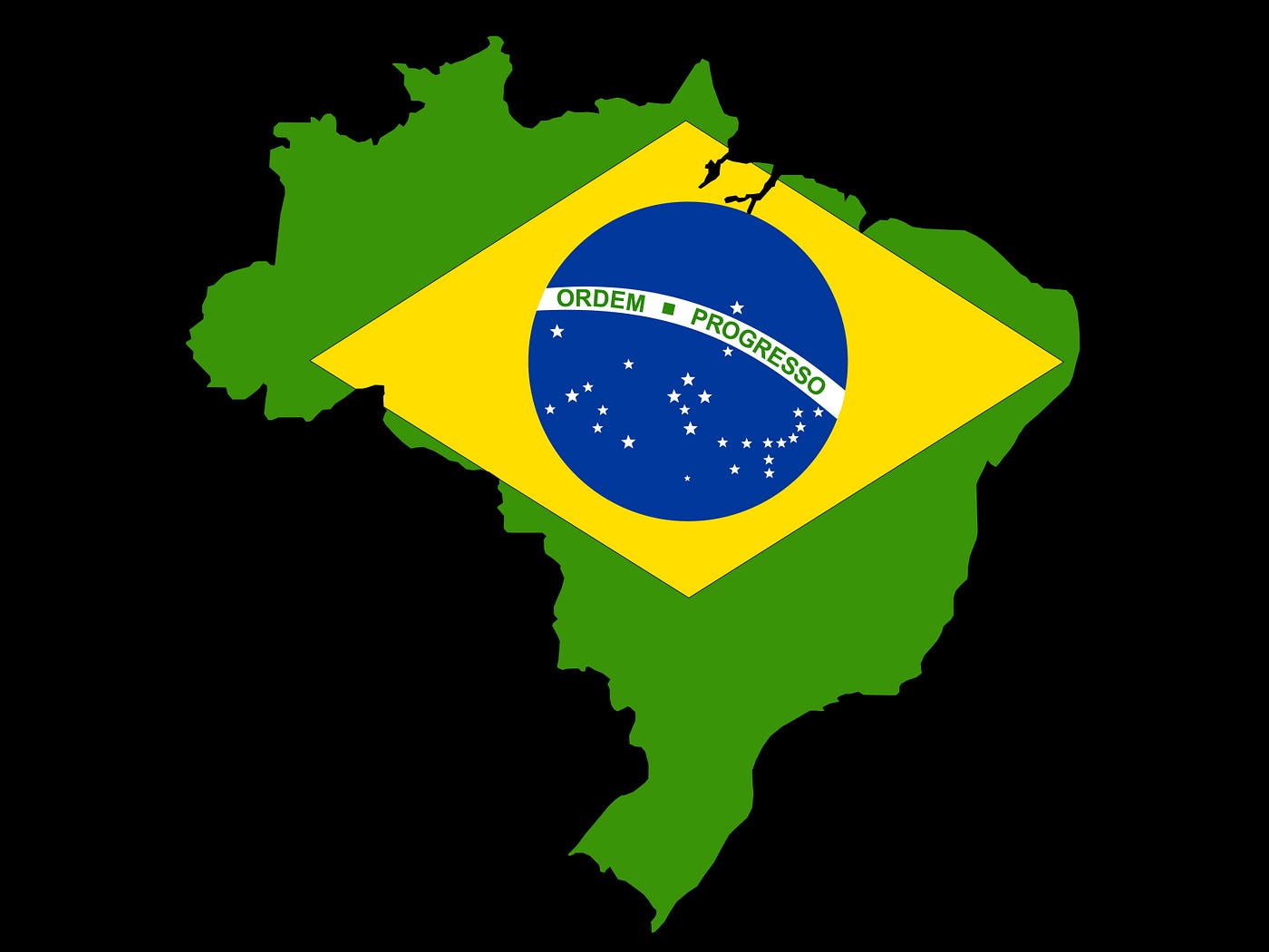 What Are The Other Languages Spoken In Brazil? | by StudyCountry | Medium