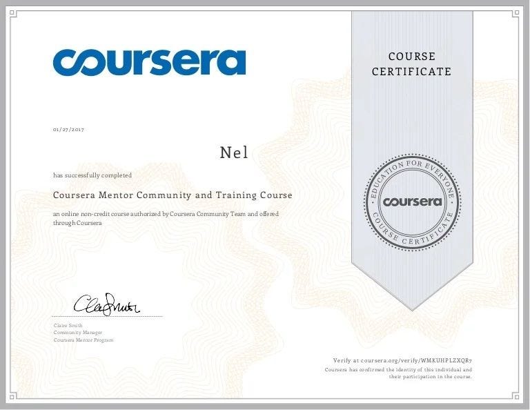 Are Coursera Certificates Recognized by Employers? Unveiled Truths