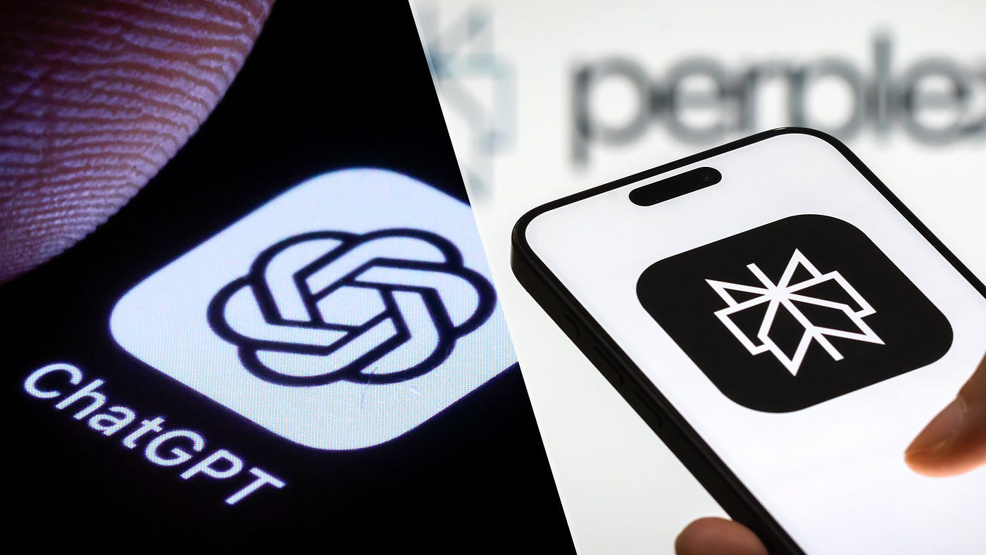 How to Make Your Brand Discoverable in ChatGPT and Perplexity