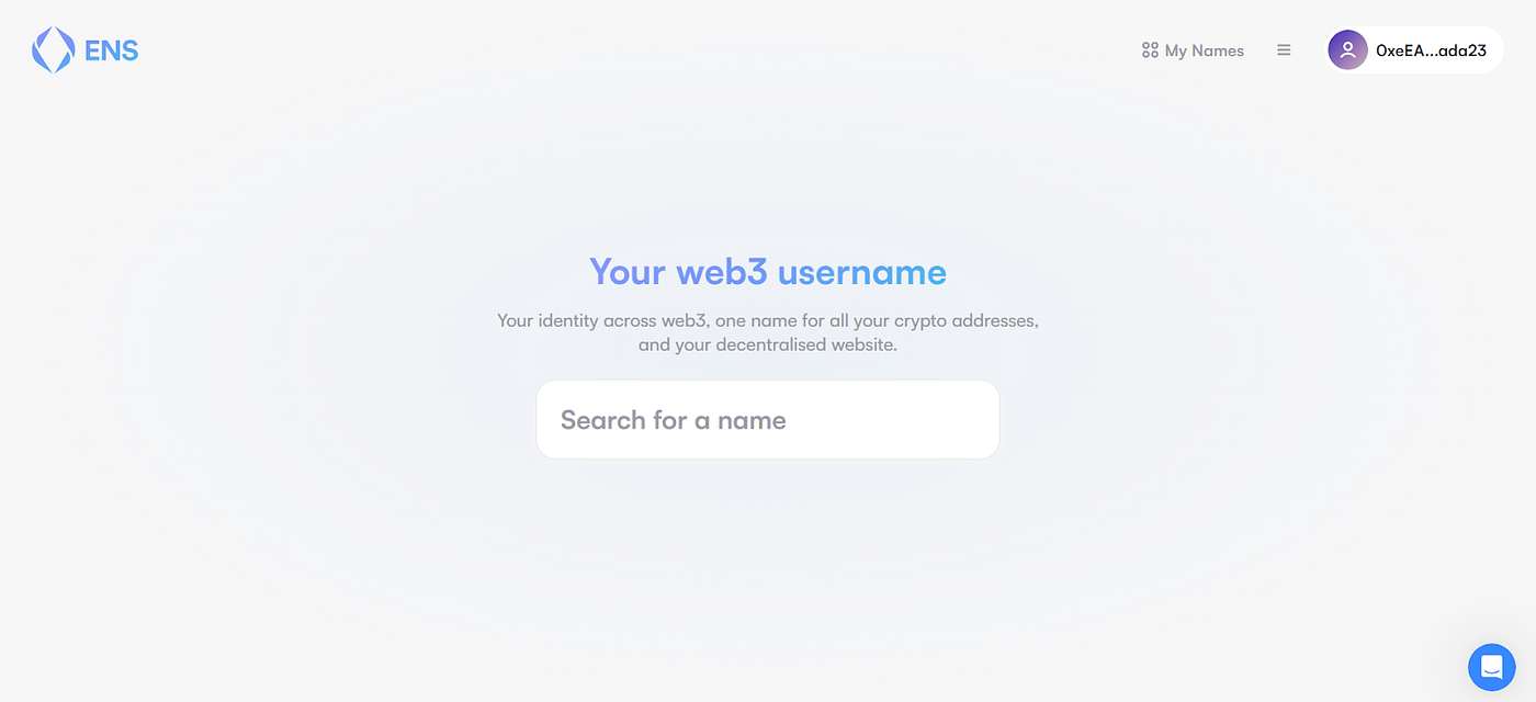 웹3의 집주소, 이더리움의 계정과 주소 파헤치기 Powered by Ludium | by CoinEasy | Medium