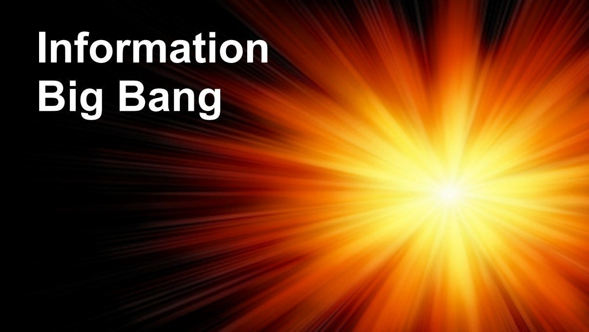 The Many Faces of Bitcoin. By Adam Taché and Murad Mahmudov. | by Murad  Mahmudov | Medium