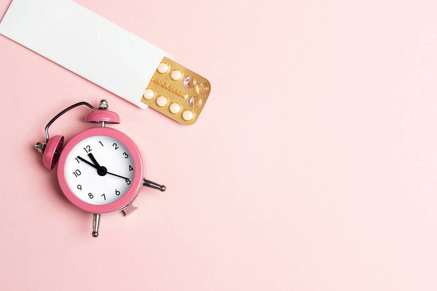Wat Is De Morning After Pil En Hoe Werkt Ze?