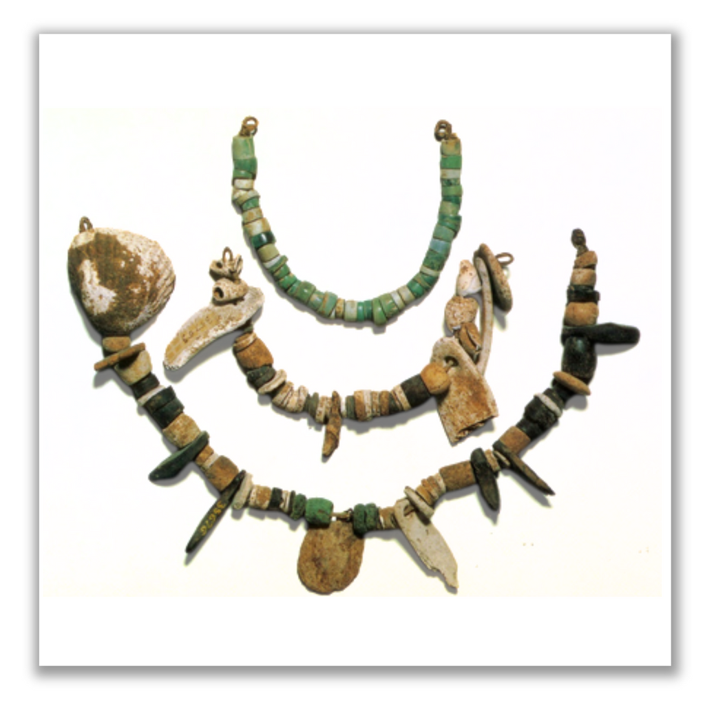 Jewelry, Materials, Methods, History, & Facts