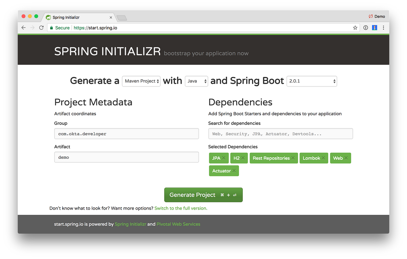 Spring Boot + Angular 8 CRUD Example | by Mehul Kothari | Analytics Vidhya  | Medium