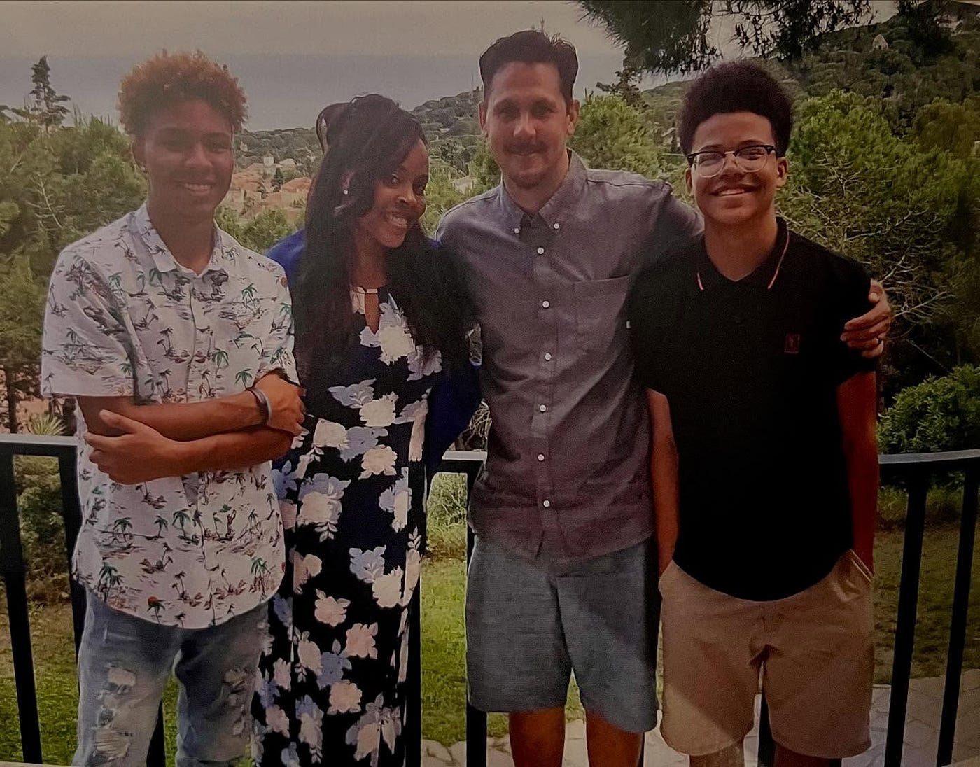 Nakia Burrise Stars in Back to Bridgewood — A Heartfelt Comedy About  Starting Over | by Donna Block | Medium