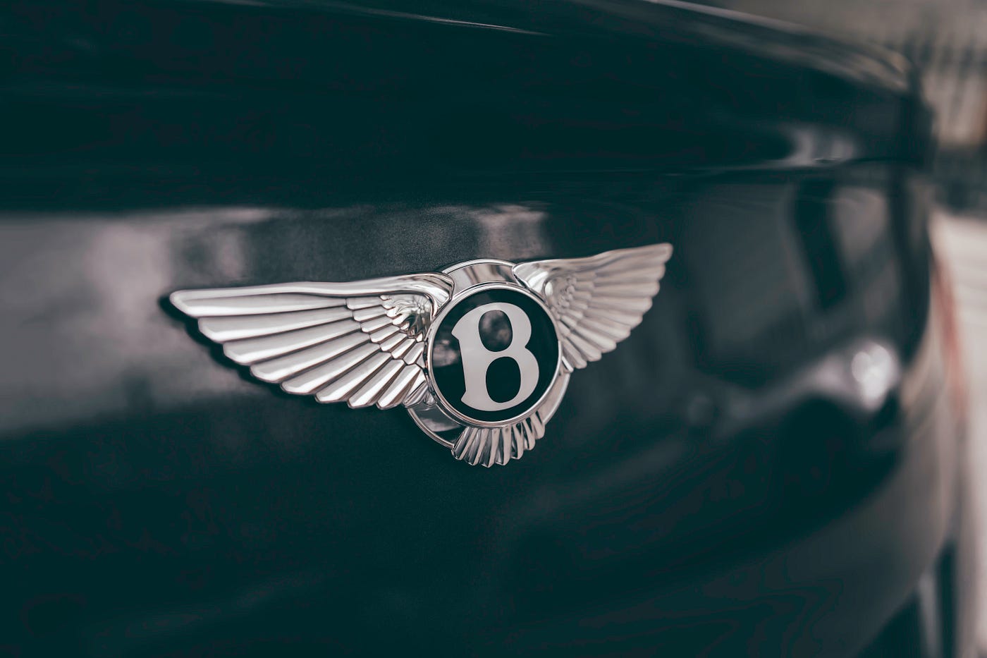 5 luxury car brand logos and their unique histories, by Shayali Choudhury