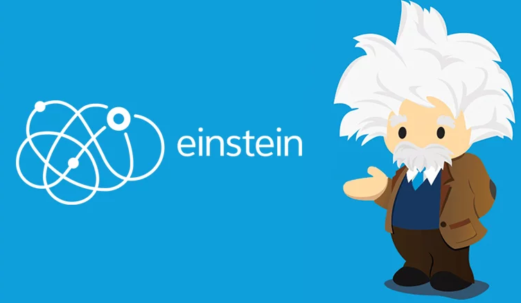 AI-Powered Insights: How Salesforce Einstein Can Revolutionize Your  Decision-Making | by Skillfloor | Medium