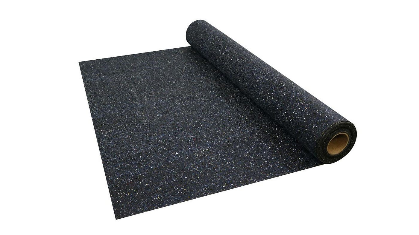Rubber Underlayment is Rubber Underlayment Flooring by American