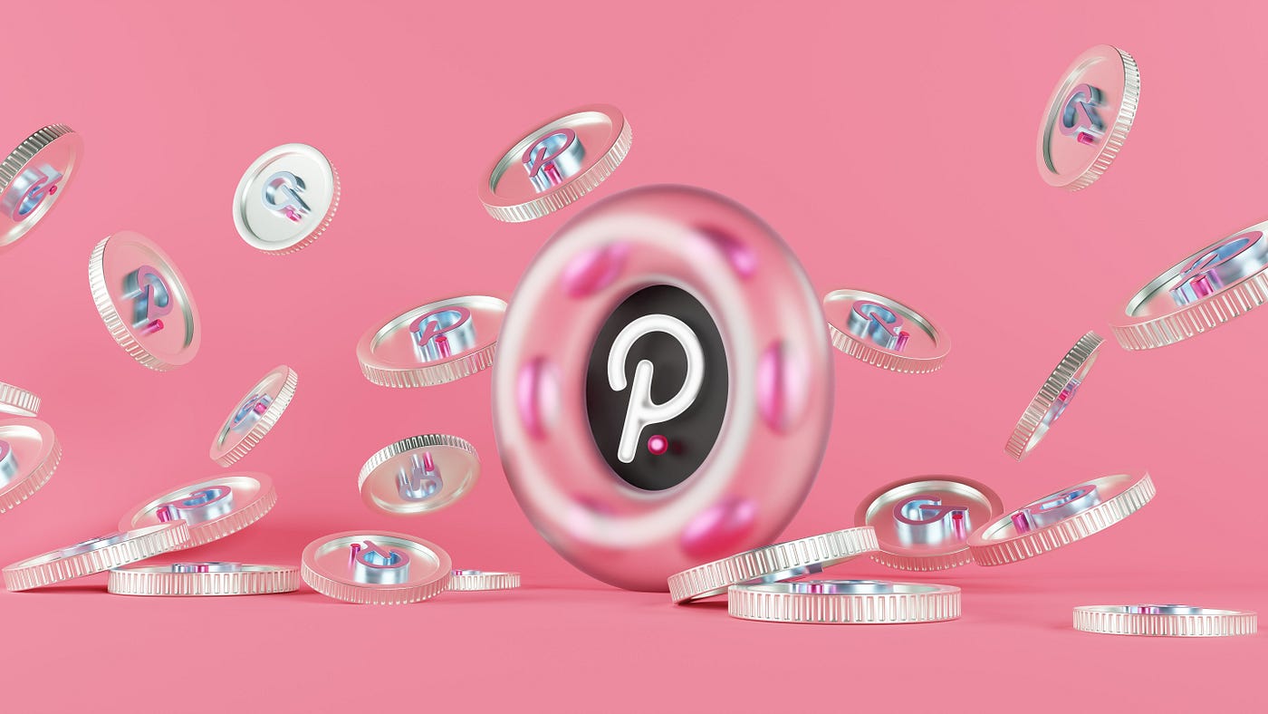 What Is Polkadot (DOT)? How Does Polkadot Work? Importance & Uses Of  Polkadot | by Ruhi Srivastava | Medium