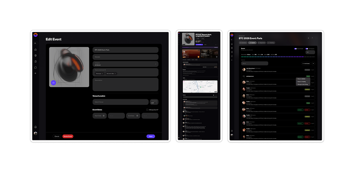 Beyond the Feed. Novel use cases for Nostr | by Aleksandar Svetski | Medium