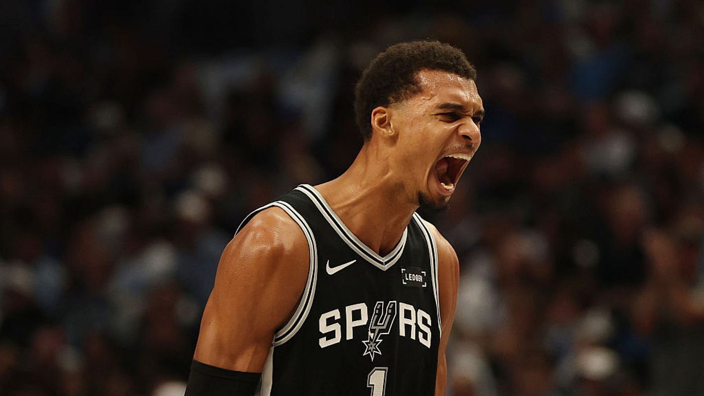 5 datos que dejó la primera semana de la NBA