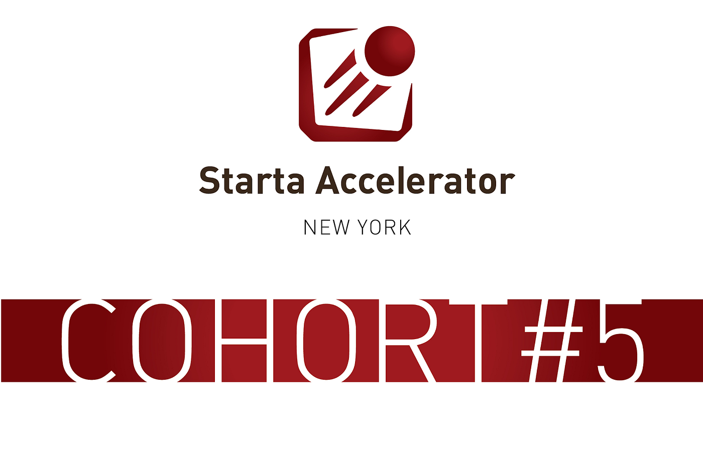 Starta Accelerator Announces Its Fifth Batch | by Starta VC | Startups &  Venture Capital