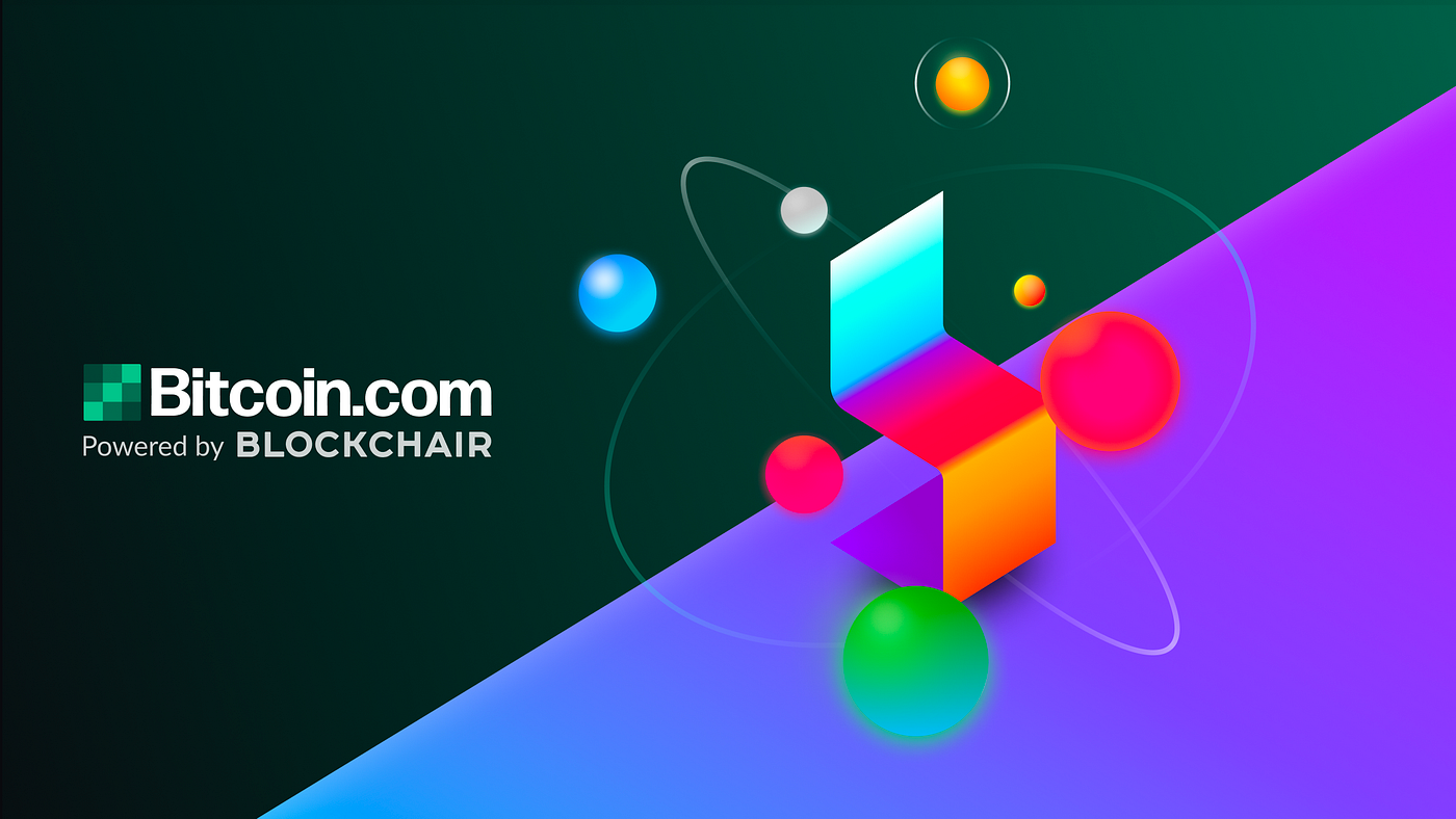 Bitcoin.com Explorer now powered by Blockchair | by Bitcoin.com | Bitcoin .com