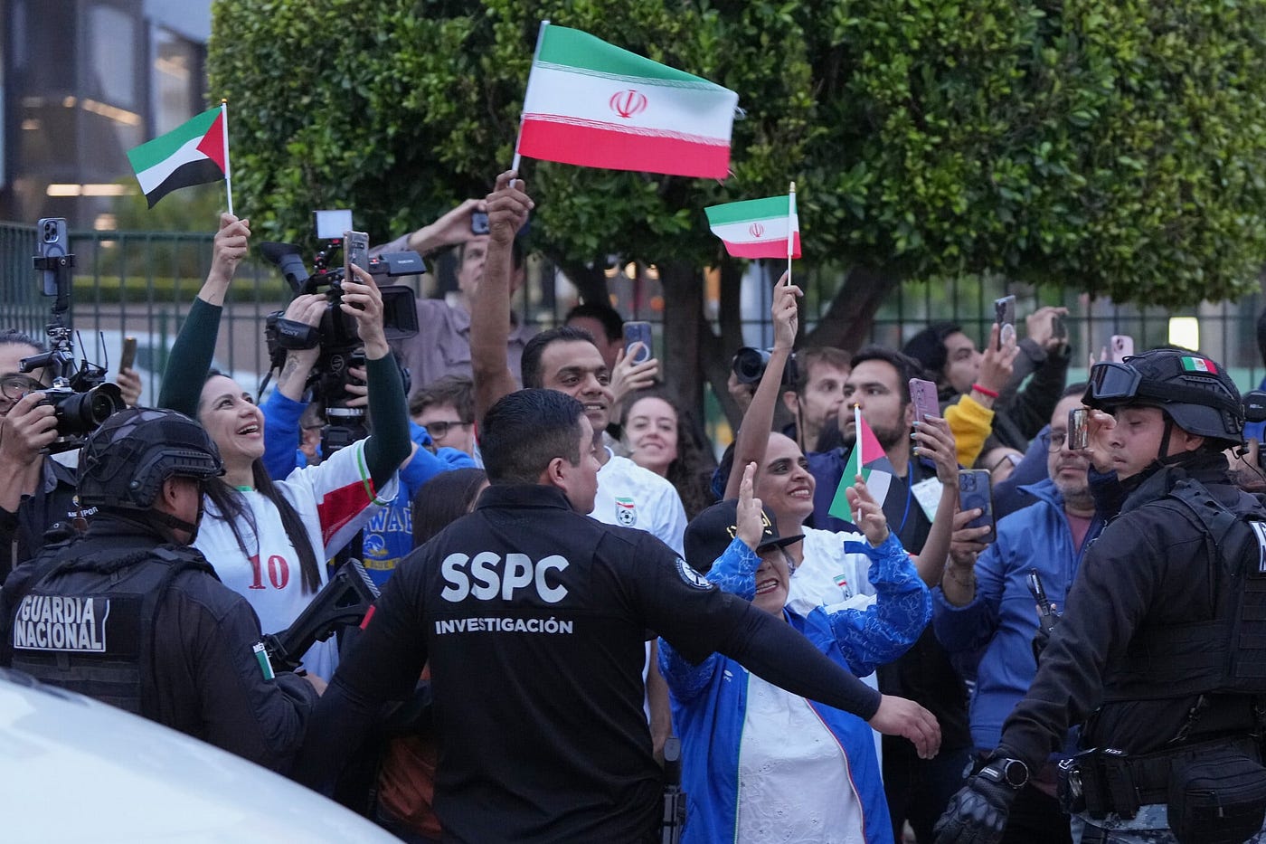 FIFA Faces Pressure to Resolve Iran World Cup Ticket Controversy