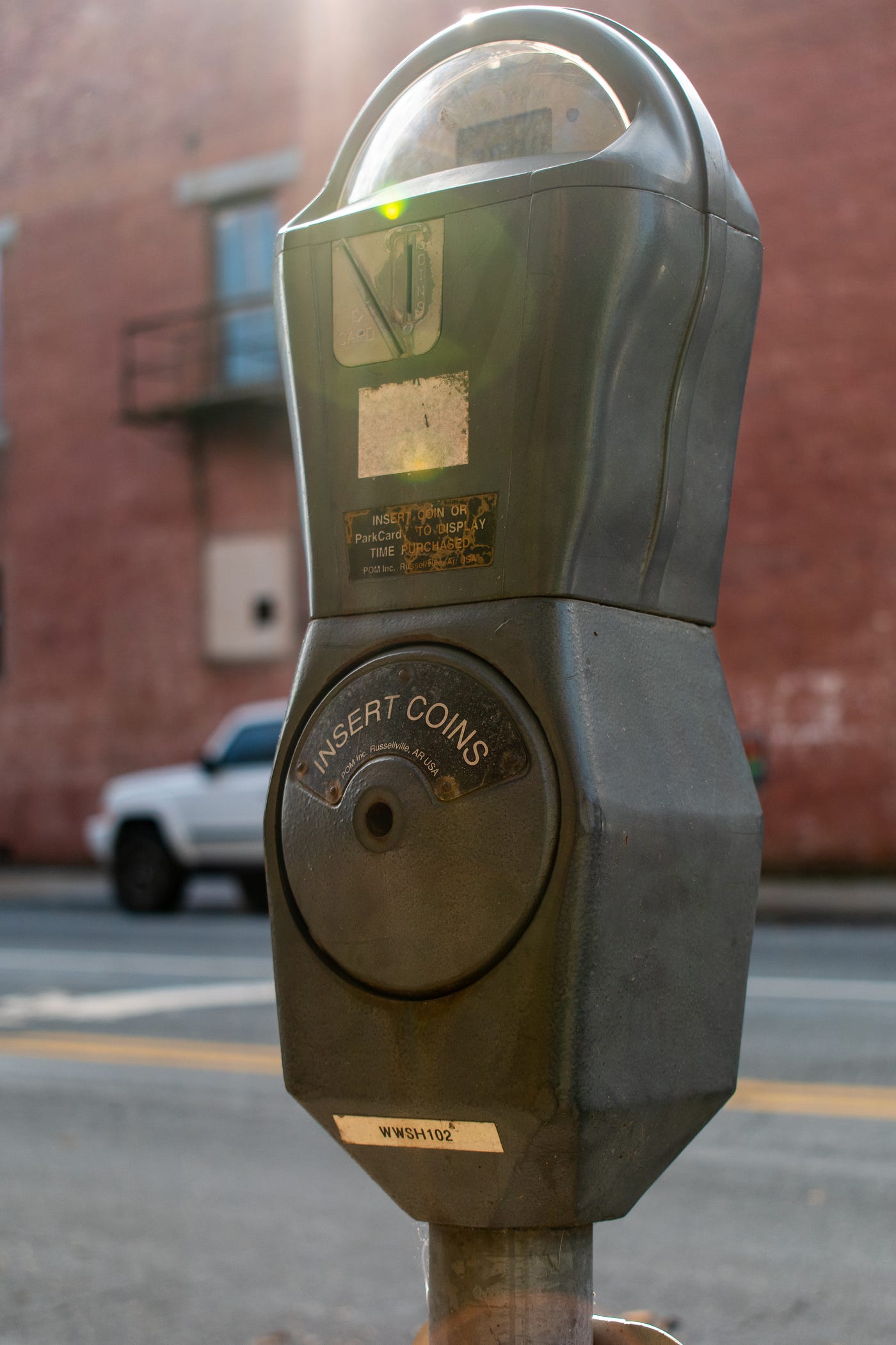 Photo by Elijah Mears on Unsplash