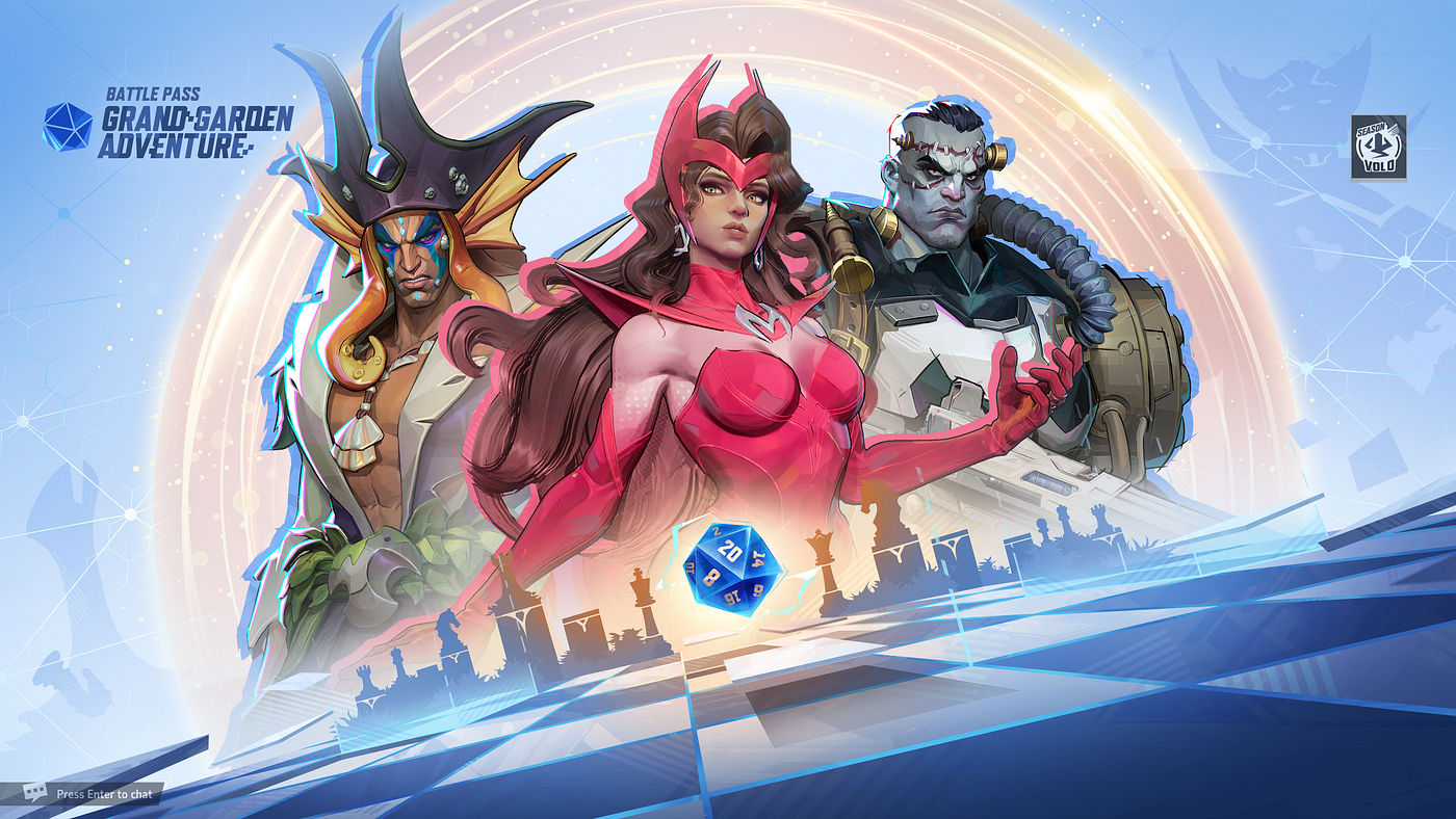 How to Play Gambit in Marvel Rivals
